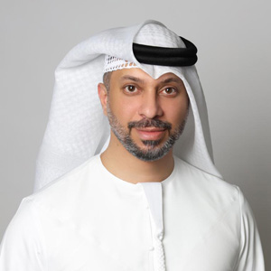 H.E. Ahmed Obaid Ibrahim Al Ali