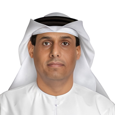 Mr. Mohamed Eissa Alrefaei