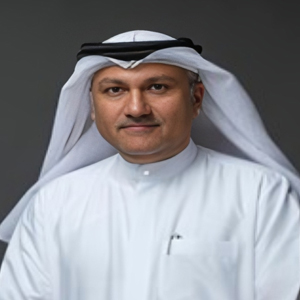 H.E. Mohamed Ahmed Amin Al-Awadi