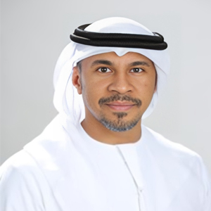 H.E. Maher Taresh Obaid Al-Aleel