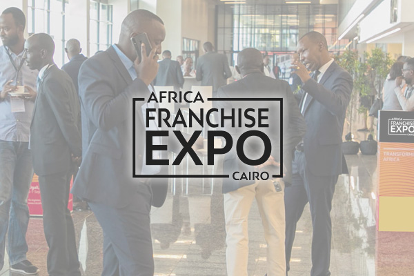 AFRICA FRANCHISE EXPO 2025