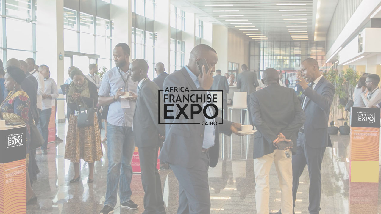 AFRICA FRANCHISE EXPO 2025
