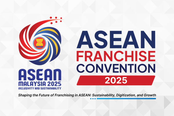 ASEAN FRANCHISE CONVENTION 2025 (AFC2025)
