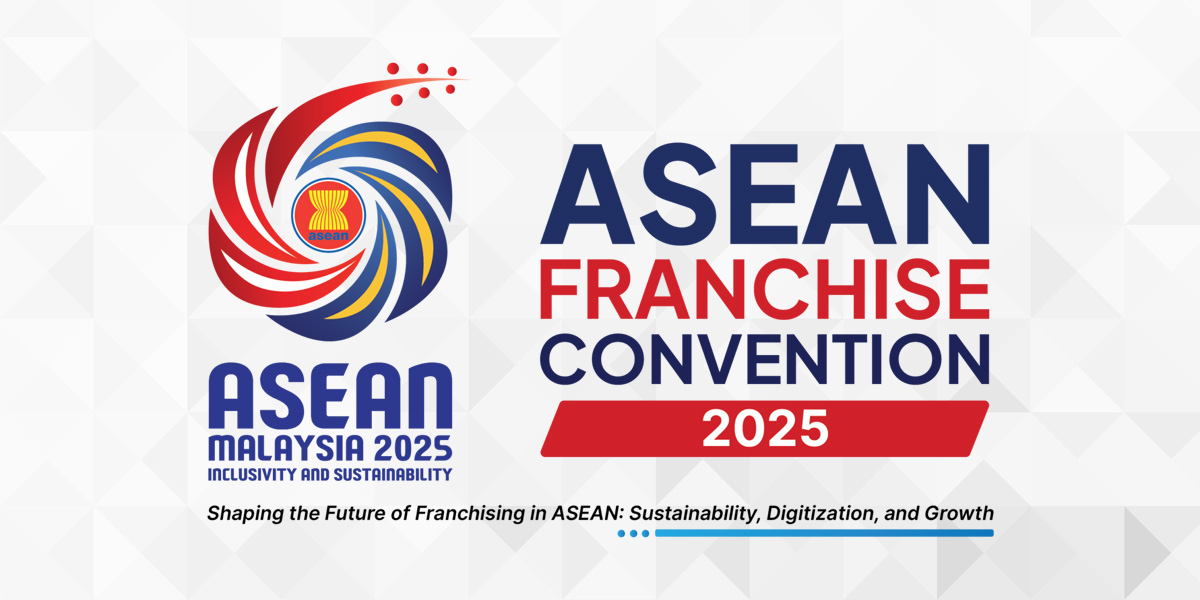 ASEAN FRANCHISE CONVENTION 2025 (AFC2025)