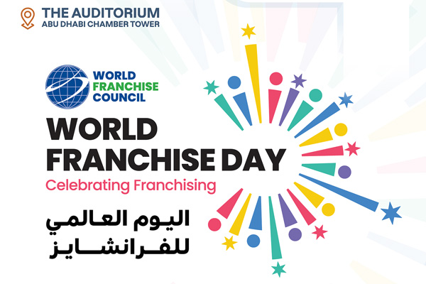 World Franchise Day