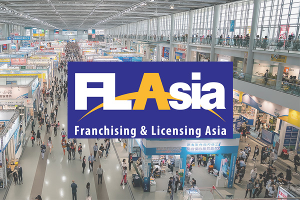 Franchising & Licensing Asia (FLAsia) 2025