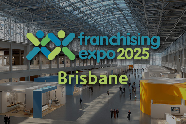 Franchising Expo 2025 - Brisbane