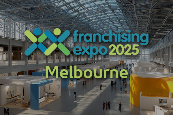 Franchising Expo 2025 - Melbourne