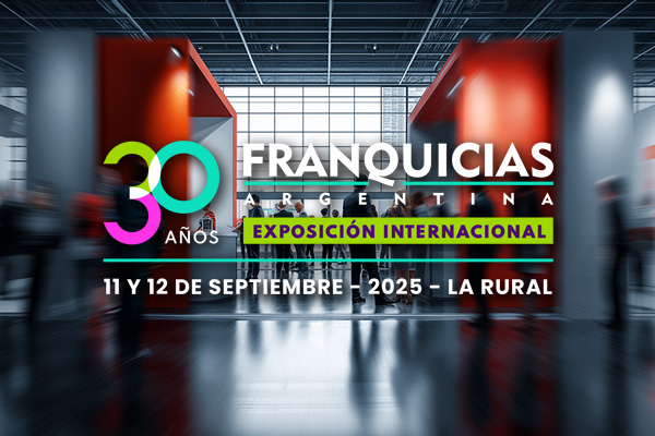 Expo Franquicias Argentina