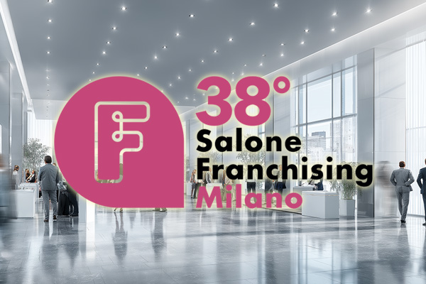 Salone Franchising Milano