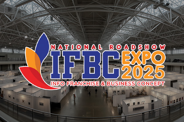 International Franchise & Business Opportunity Expo