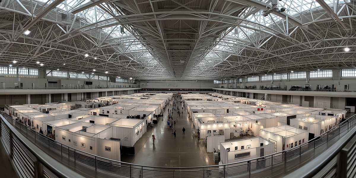 International Franchise & Business Opportunity Expo