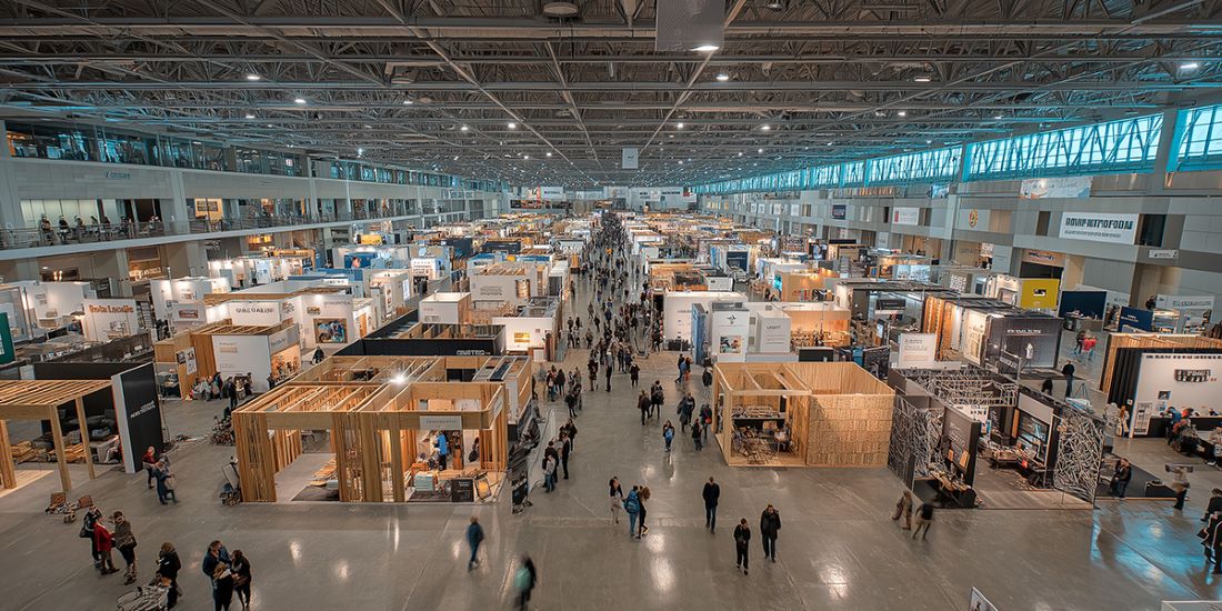 Franchise Expo Paris 2026