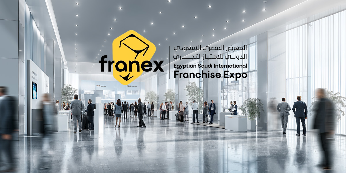 Egypt-Saudi International Franchise Exhibition