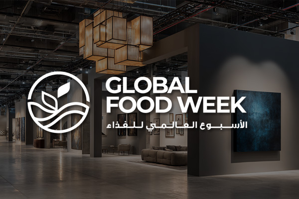 Global Food Week 2025