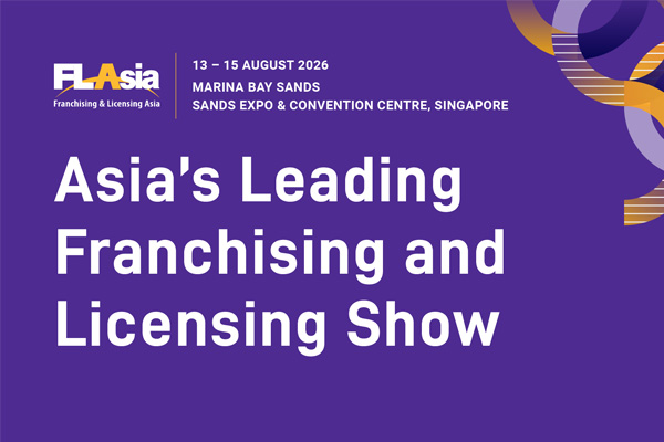 Franchising & Licensing Asia (FLAsia) 2026