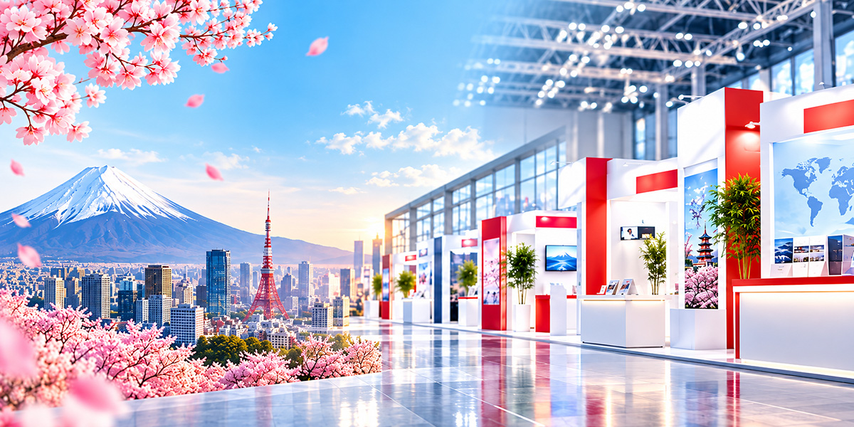 Japan International Franchise Show 2027