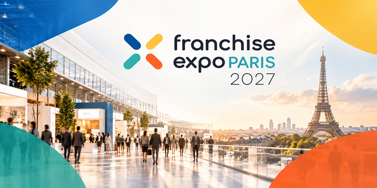 Franchise Expo Paris 2027