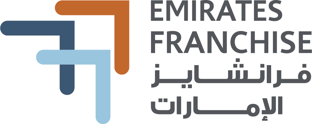 Emirates Franchise Association Logo
