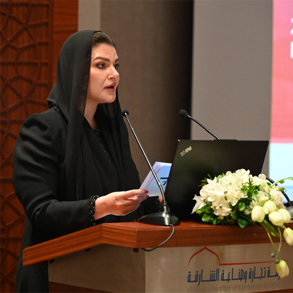 SCCI hosts Emirates Franchise Association’s dialogue session