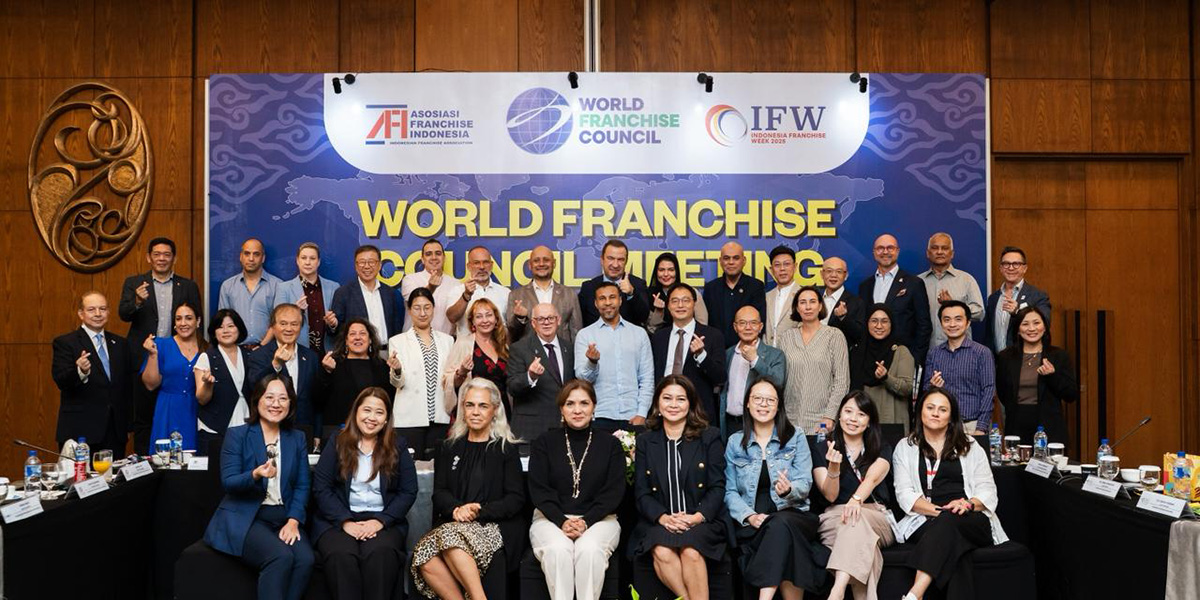 Emirates Franchise Association Strengthens UAE’s Global Presence