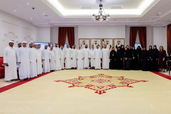 Abu Dhabi Chamber Organises Al Marfa Entrepreneurs Forum for Leadership and Empowerment