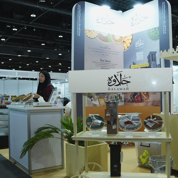 Emirates Association for Franchise Development Successfully Concludes its Participation in ADIFE 2024
