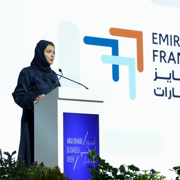 Emirates Franchise Announces New Board And Corporate Identity