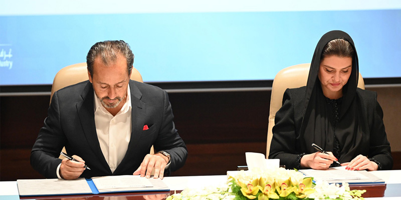 Francorp Middle East