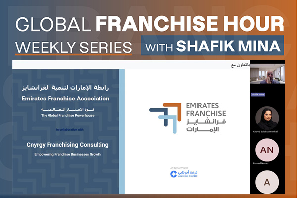 Going Global: Expanding Your Franchise Beyond Local Markets