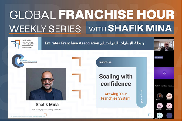 Scaling with Confidence: Growing Your Franchise System