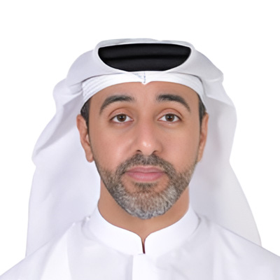 Mr. Rashid Abdullah Jameed Al-Jari
