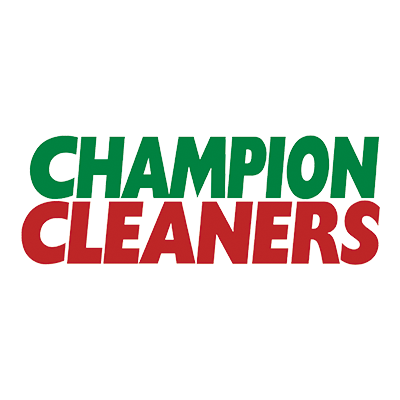Champion Cleaners