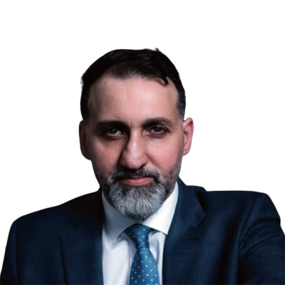 Mr. Fadil Alnassar
