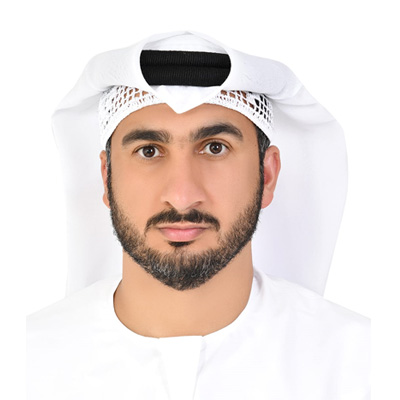 Mr. Faris Al-Kayoumi