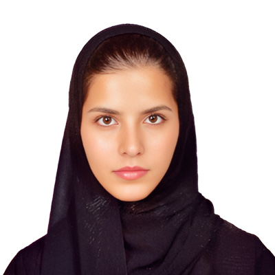 Ms. Jawaher Ali Al-Khayal