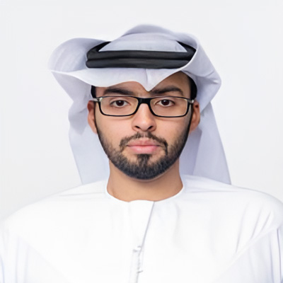 Mr. Khaled Al-Shanqeeti