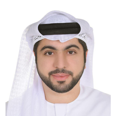 Majed Taleb Al Qasemi