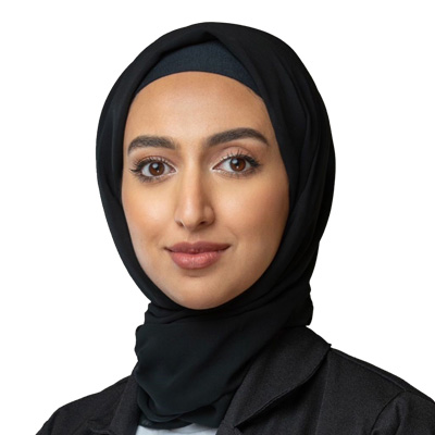 Maraim Mohammed Al Mulla