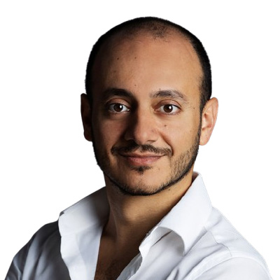 Mr. Mazen Kanan