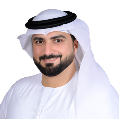 Mr. Mohammed Al Hosani