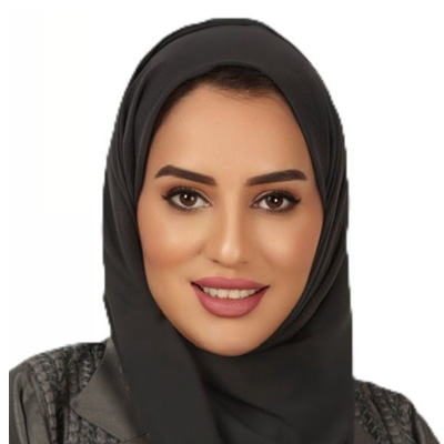Muna Saqer Al Matrooshi