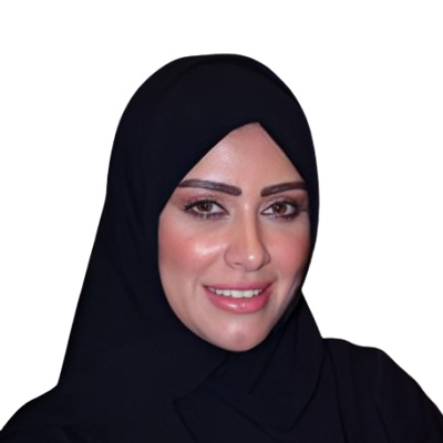 Nariman Abdulkarim Al Zarouni