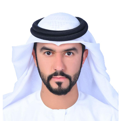 Omar Abdullah Al Muhairi