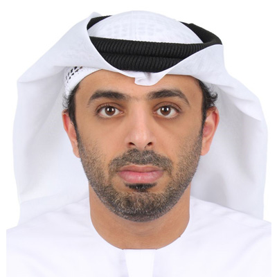 Mr. Saud Abdullah Saeed Al Nuaimi